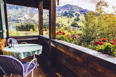 Haflingerhof - Kematsried