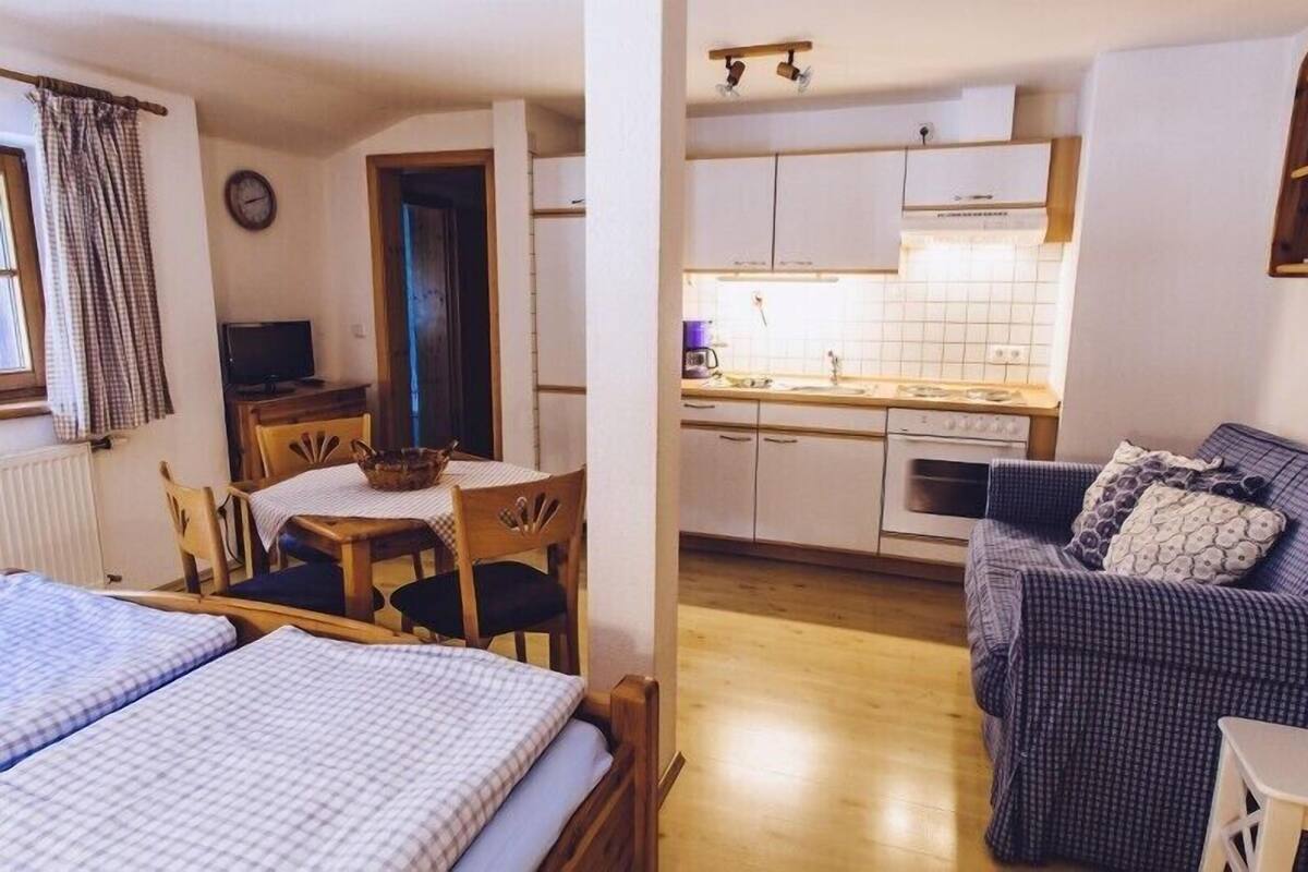 Apartment (Gänseblümchen) | Bettwäsche
