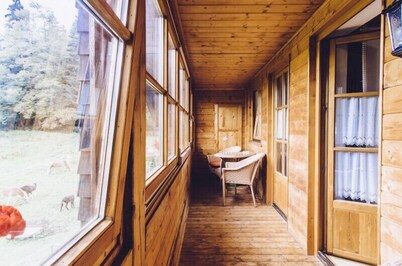 Haflingerhof - Kematsried