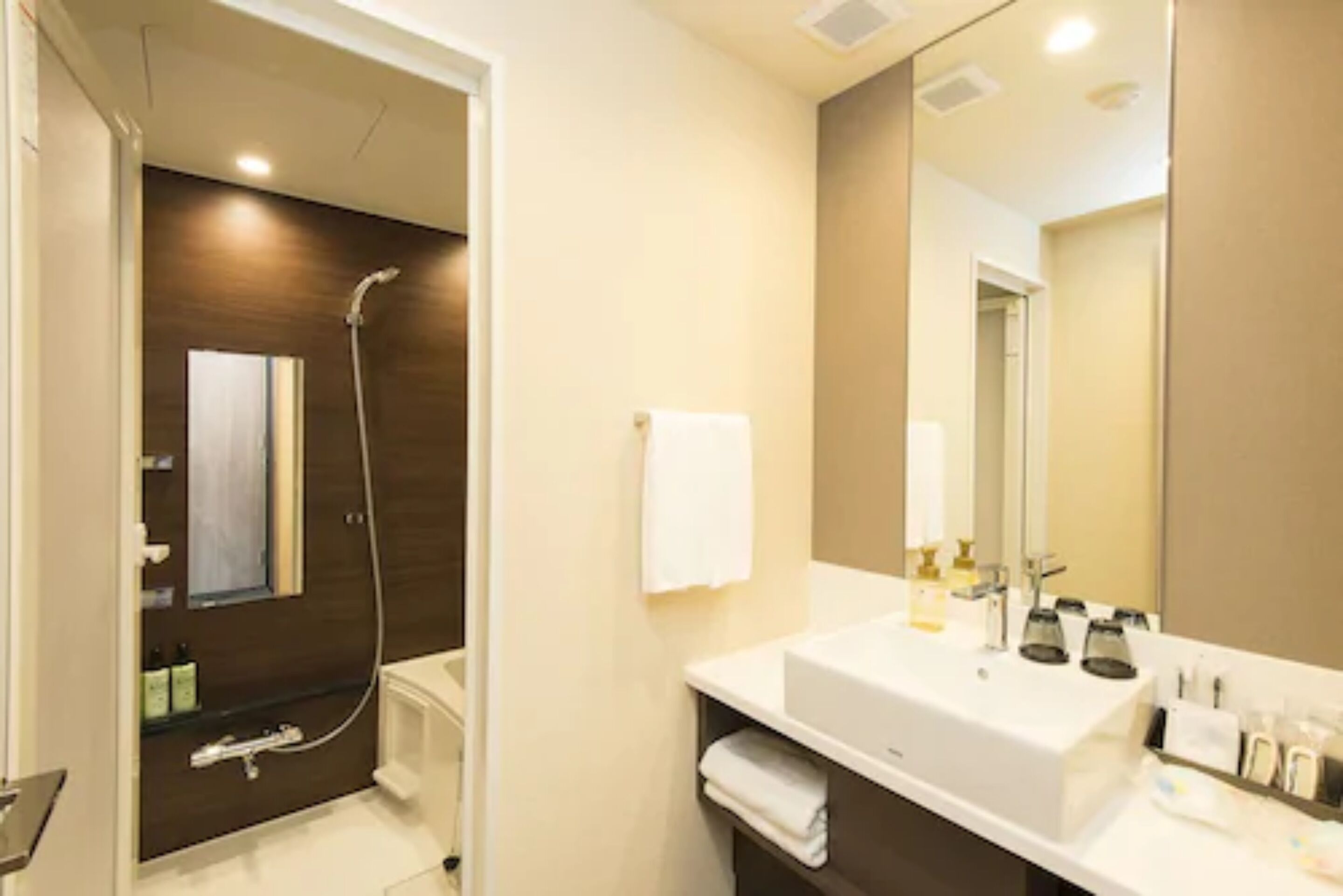 1 bedroom, soundproofing, free wifi