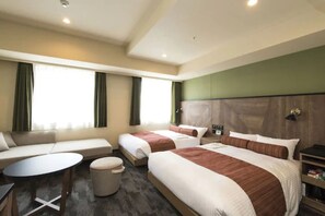 Soundproofing, free WiFi - Rembrandt Style Sapporo (Sapporo)