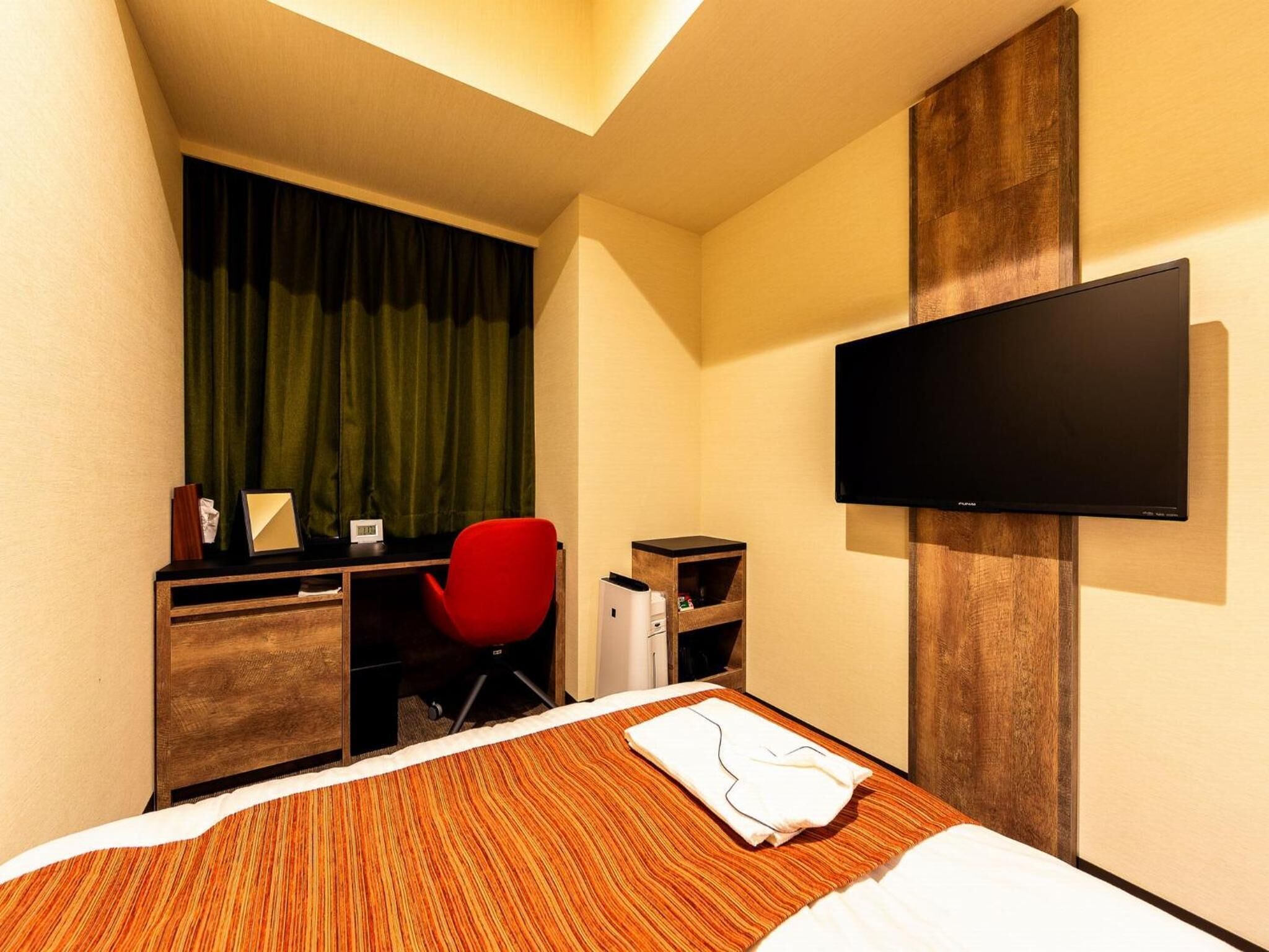 1 bedroom, soundproofing, free wifi