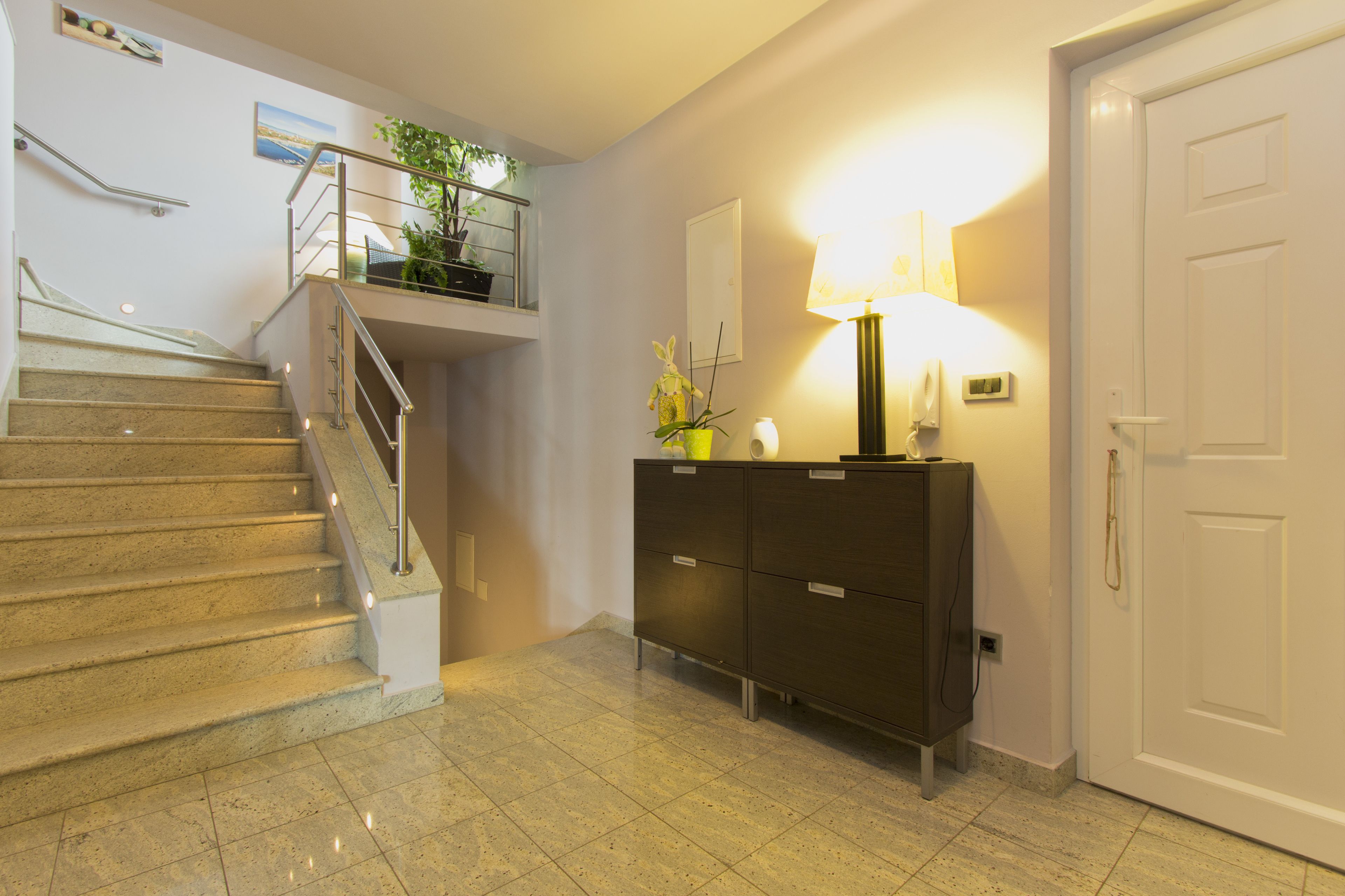 Căn hộ, 3 phòng ngủ, quang cảnh biển | 3 phòng ngủ, két bảo mật tại phòng, trang trí khác biệt 