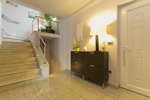 Apartment, 3 Bedrooms, Sea View | 3 bedrooms, in-room safe, individually decorated, individually furnished - Luxury Three-bedroom Apartment With Amazing Overlook at the sea (Opatija)