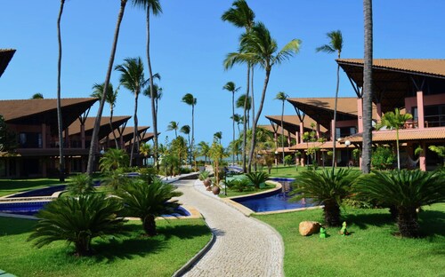 Dream Beach Cumbuco Oceanfront Apartments