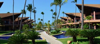 Dream Beach Cumbuco Oceanfront Apartments