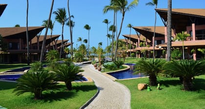 Dream Beach Cumbuco Oceanfront Apartments