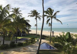 บริเวณภายนอก