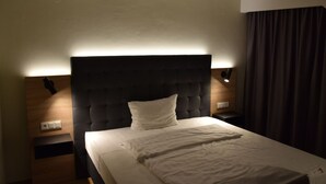 Bed sheets - Hotel-Restaurant Kempf (Dirmstein)