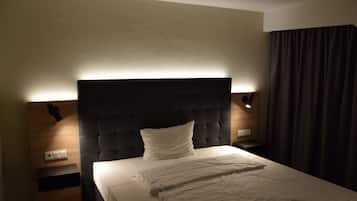 Bed sheets