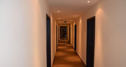 Hotel-Restaurant Kempf