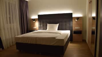 Bed sheets