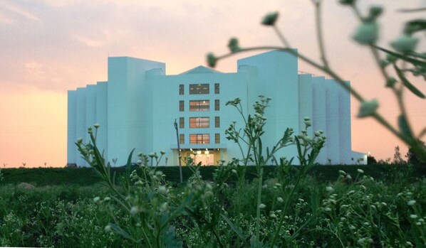 Exterior - Siddhi Hotel & Resort (Rajula)