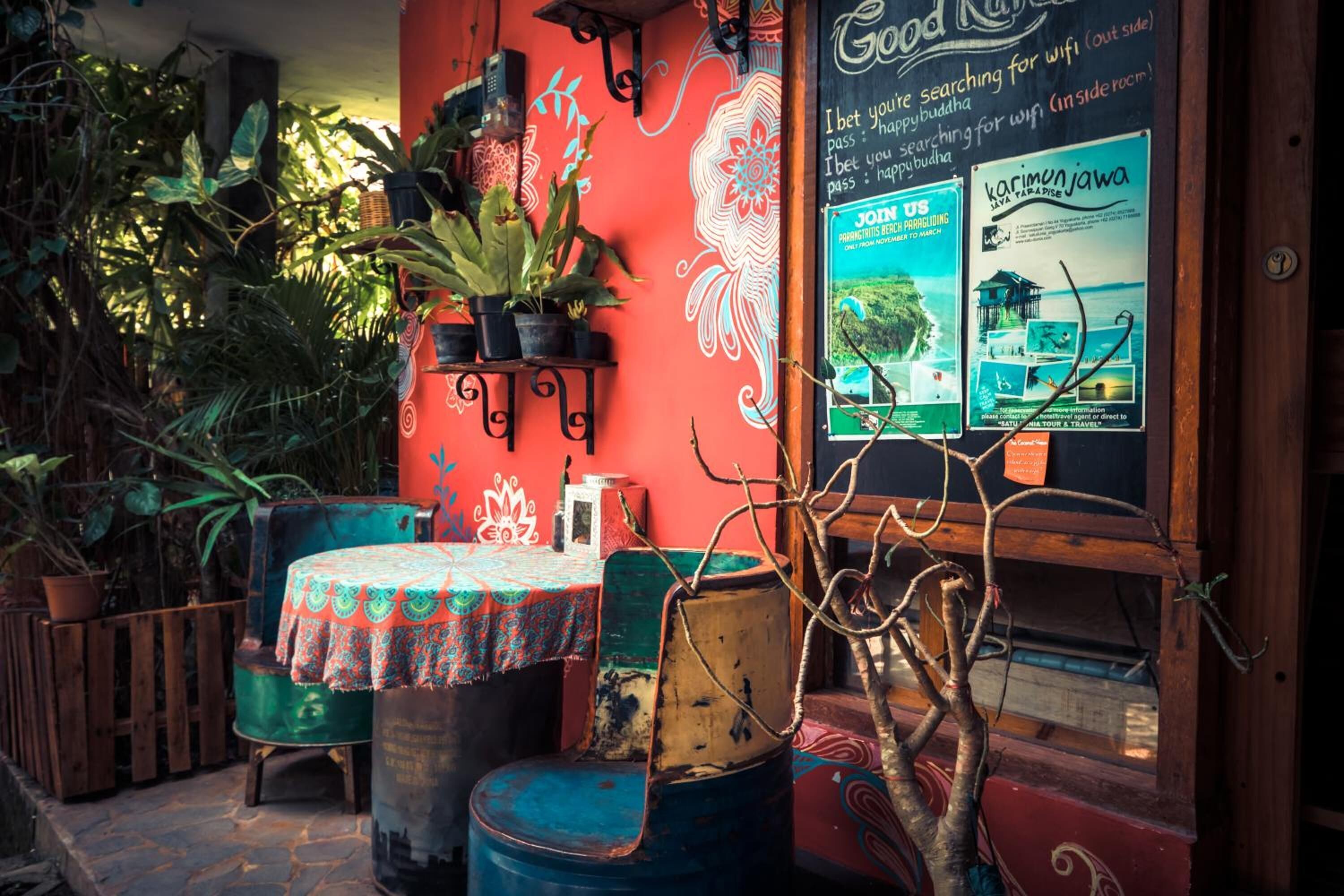 ร้านอาหาร
