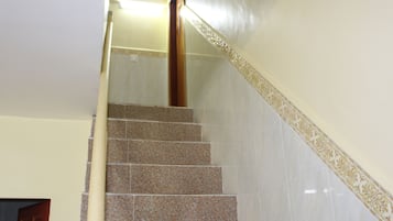 Escaleras