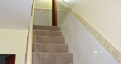 Chambre en Ville
