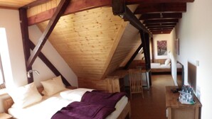 Suite - Waldhaus Knittelsheimer Mühle (Knittelsheim)
