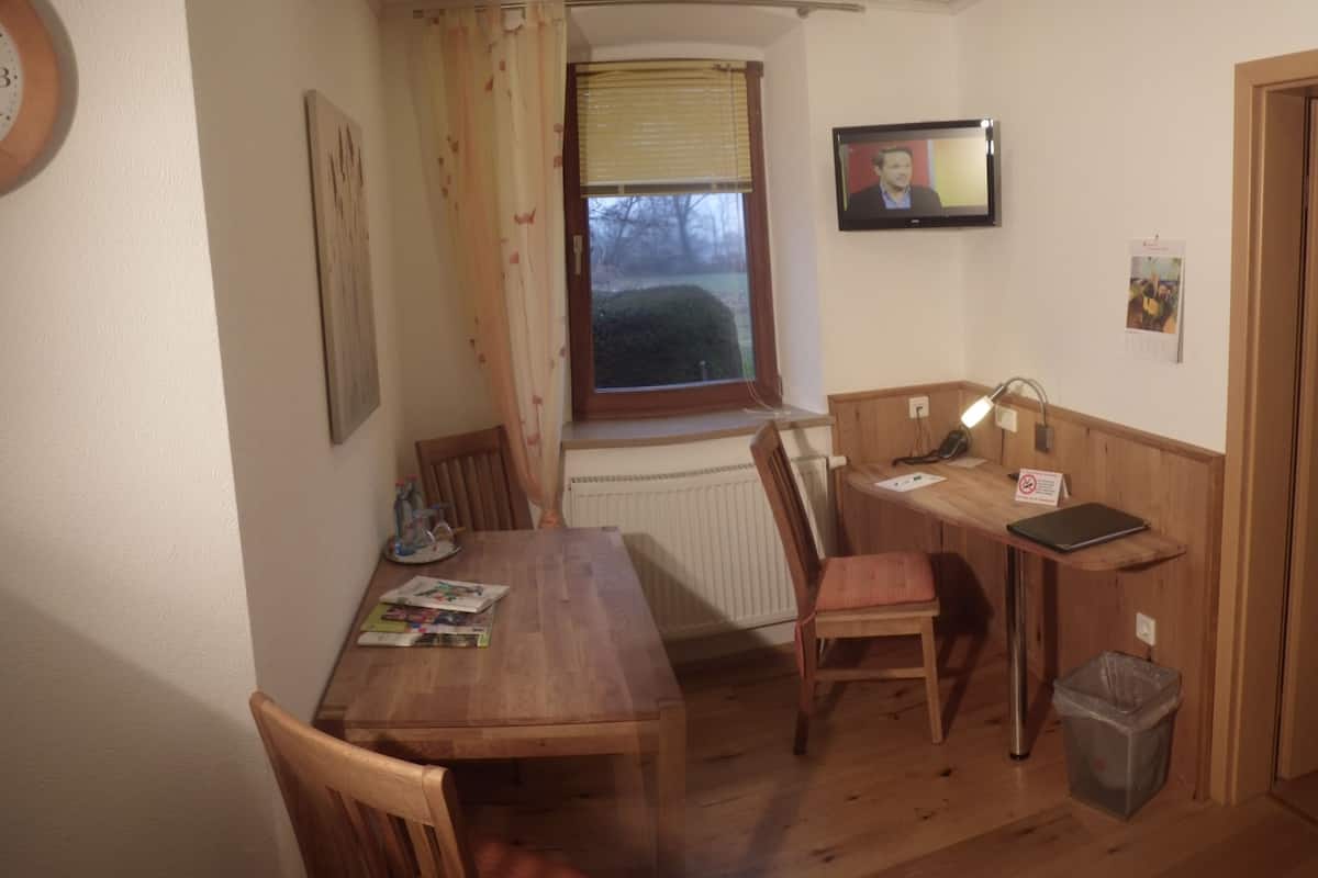 Suite | Servicio de la habitación