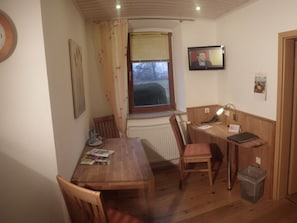 Suite | Servizio della camera