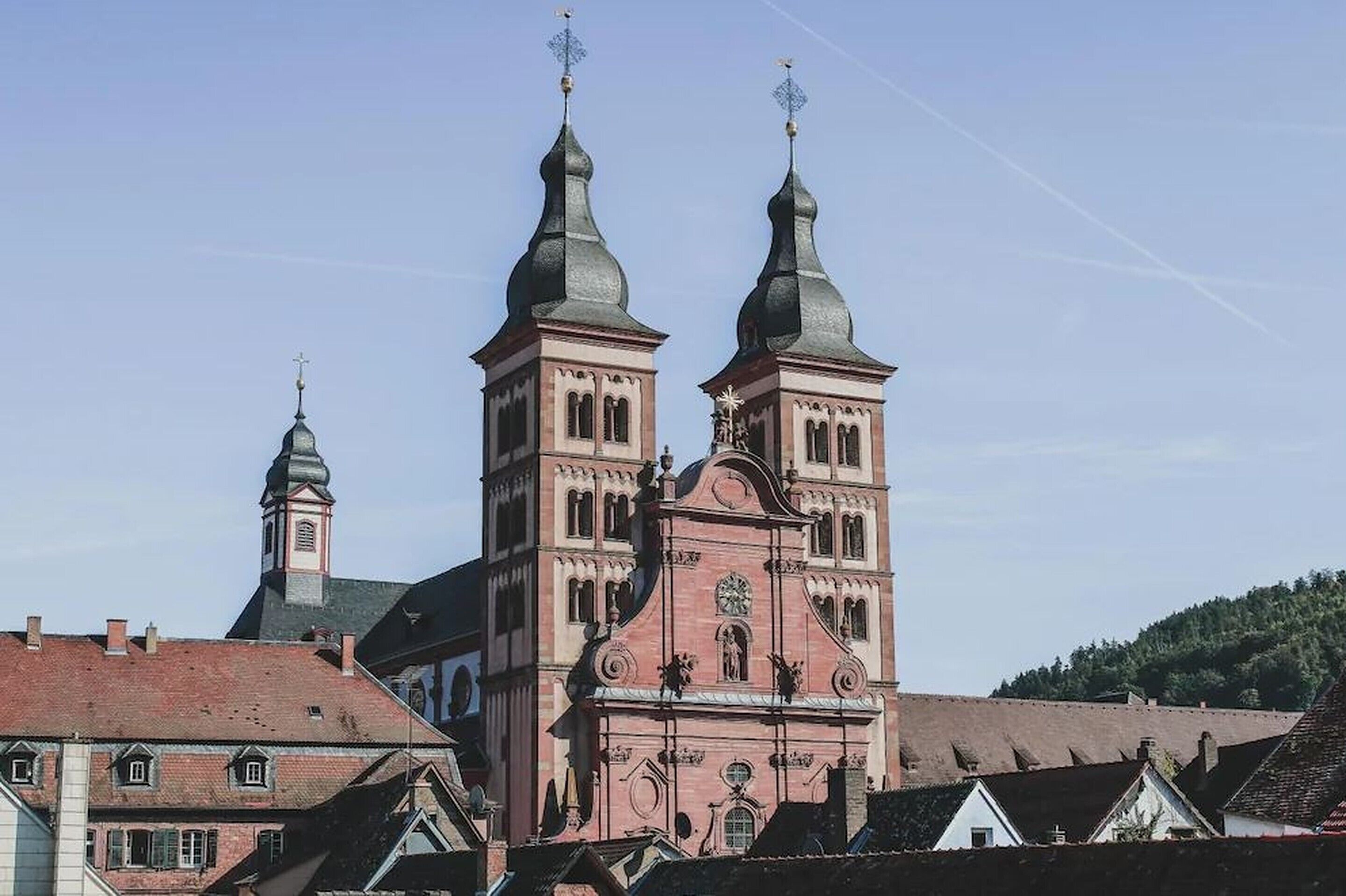 superior double room | city view