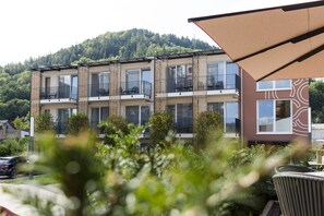 Exterior - EMICHS Hotel (Amorbach)