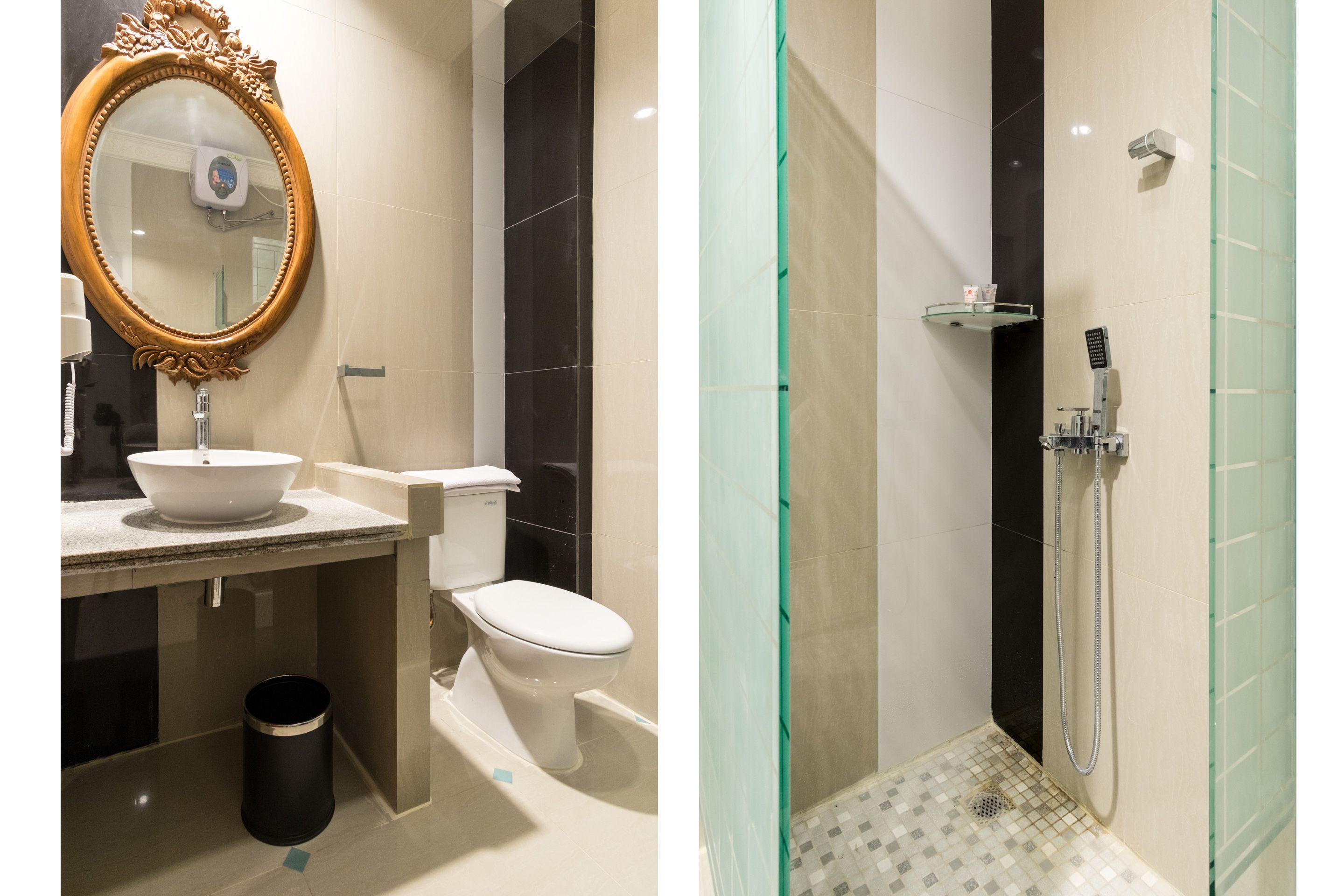 Foto - Capital O 293 Mutiara Hijau Suites Syariah