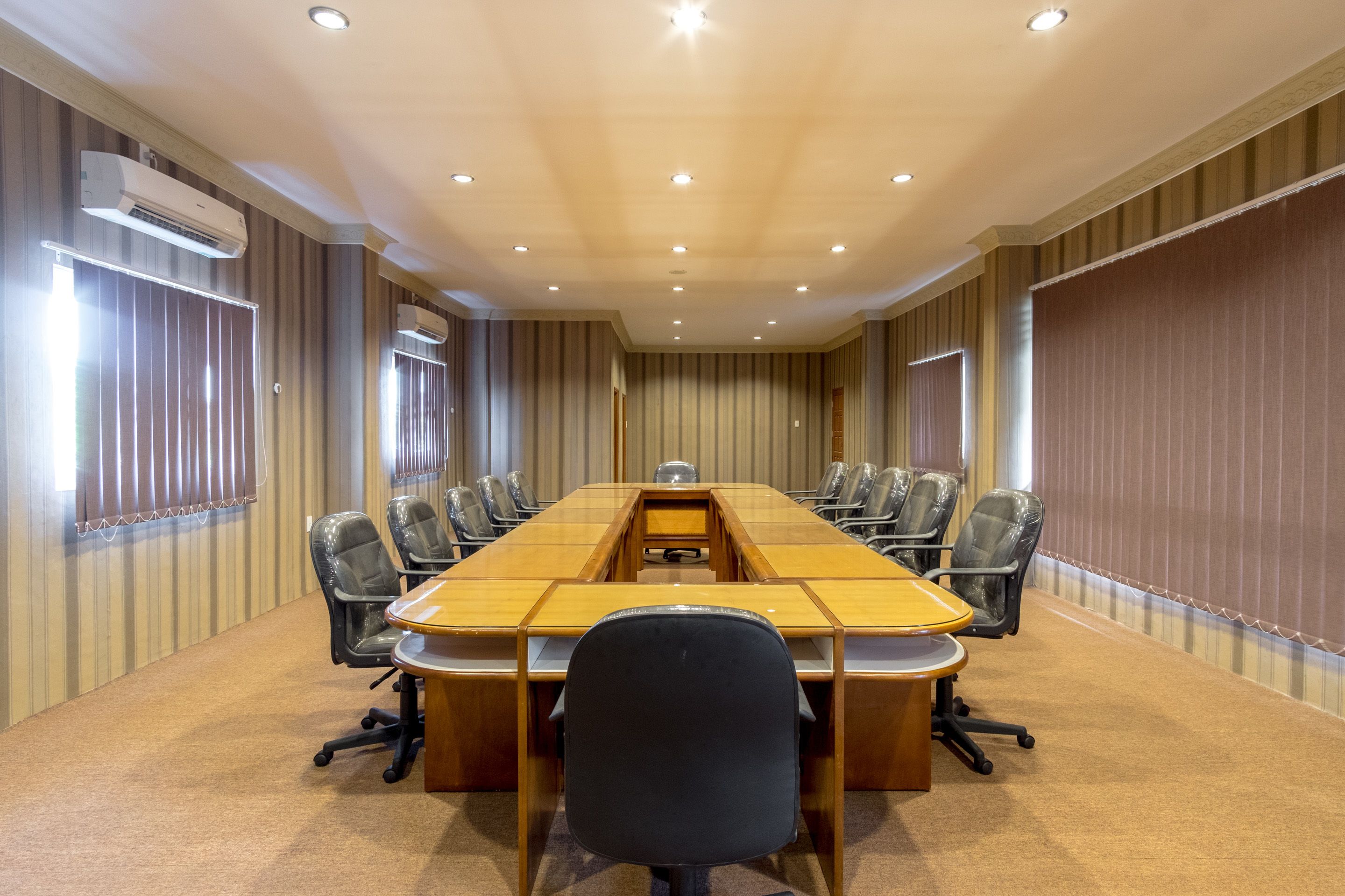 Foto - Capital O 293 Mutiara Hijau Suites Syariah