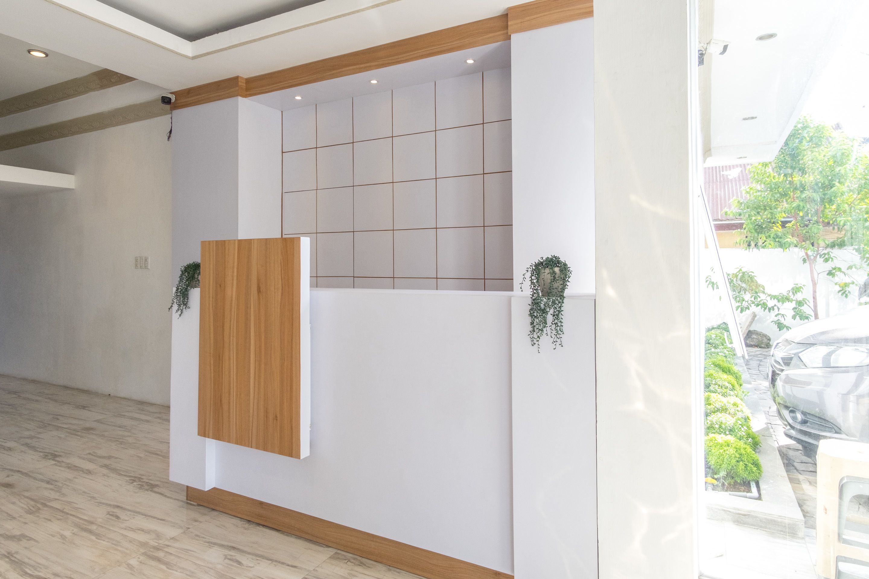 Foto - Capital O 293 Mutiara Hijau Suites Syariah