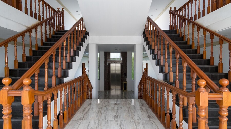 Capital O 293 Mutiara Hijau Suites Syariah