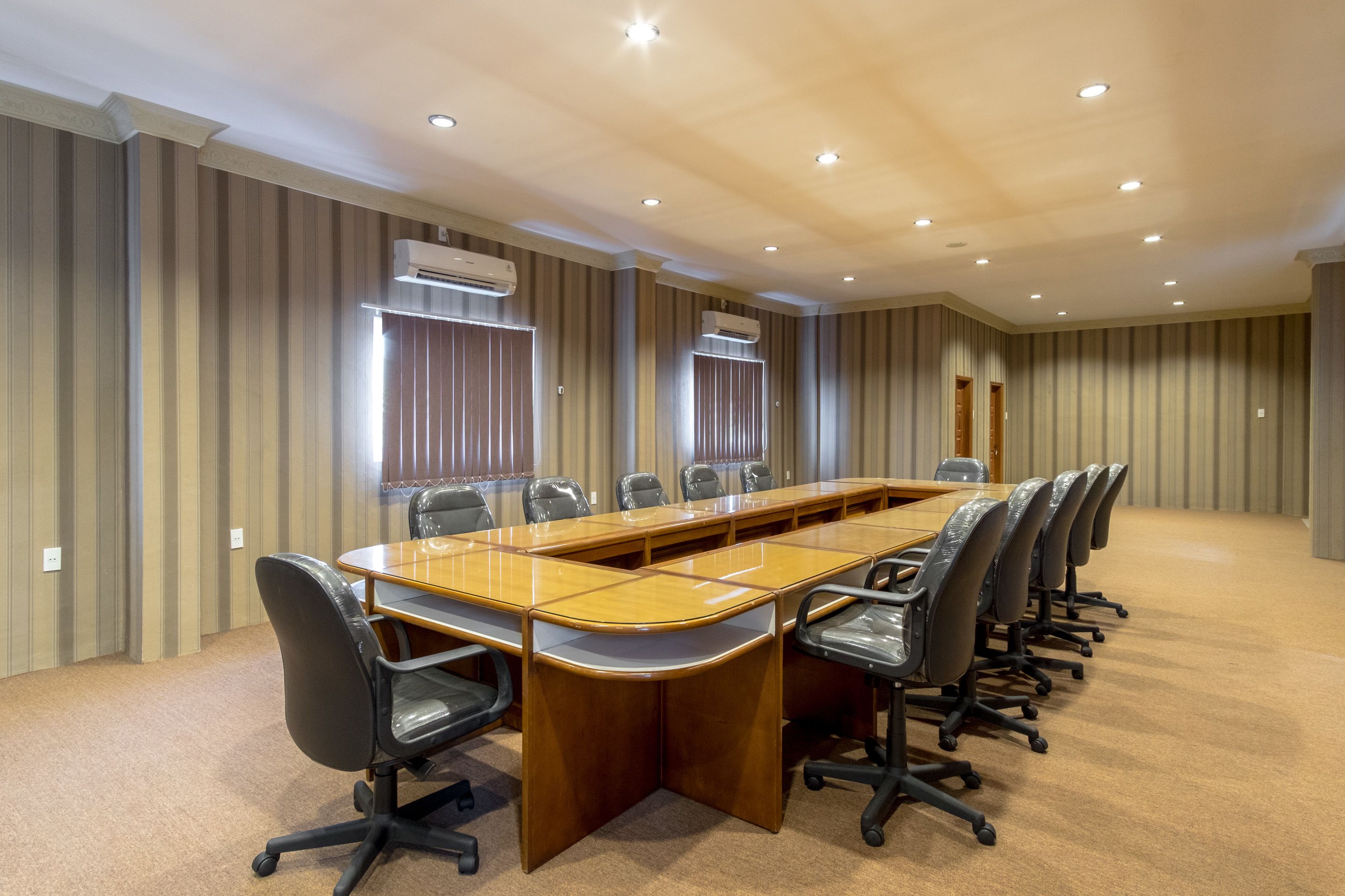 Foto - Capital O 293 Mutiara Hijau Suites Syariah