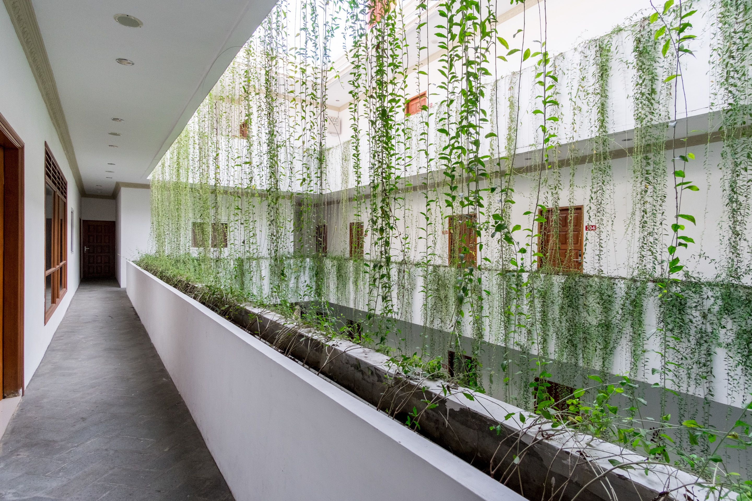 Foto - Capital O 293 Mutiara Hijau Suites Syariah