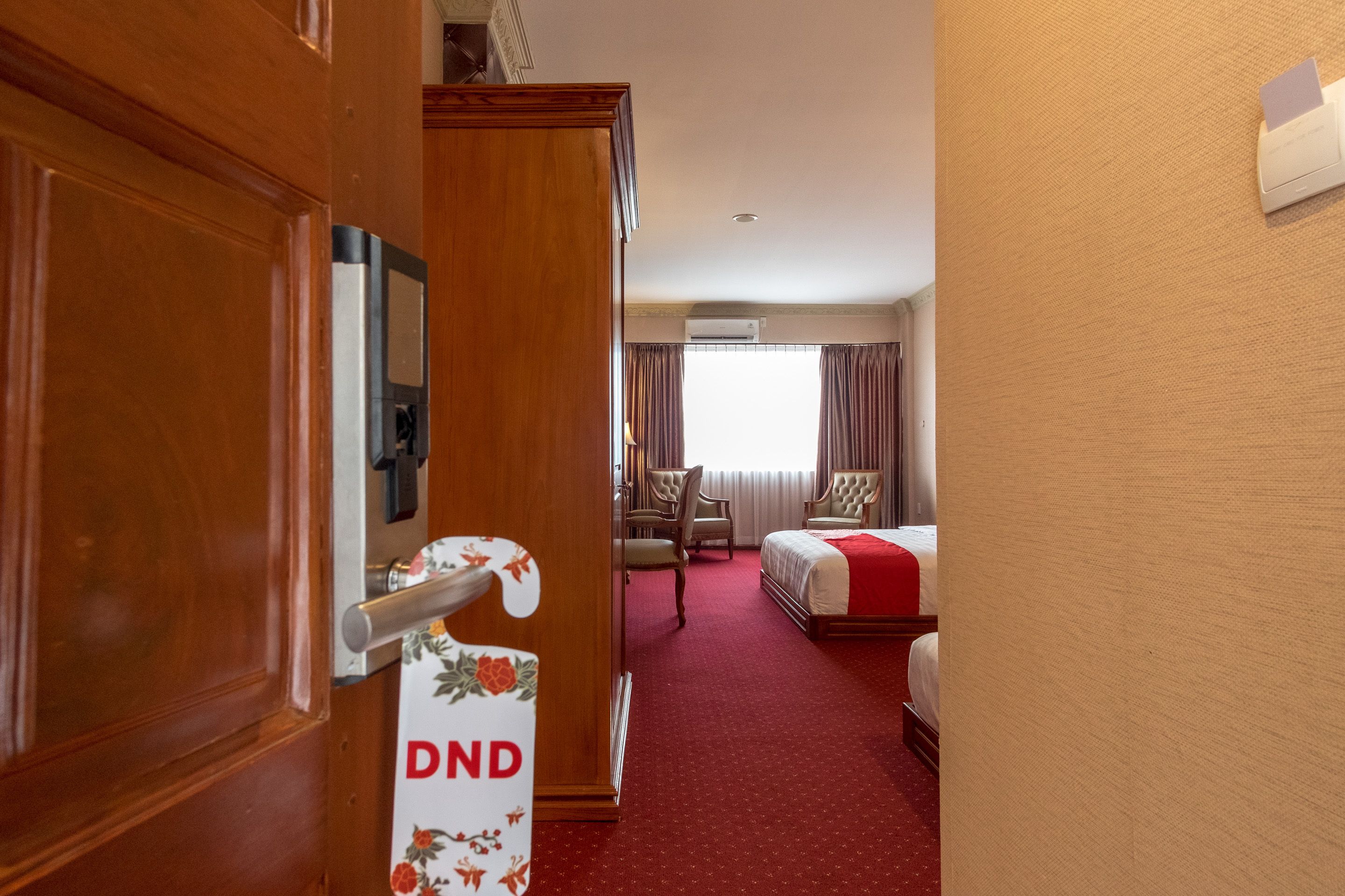 Foto - Capital O 293 Mutiara Hijau Suites Syariah