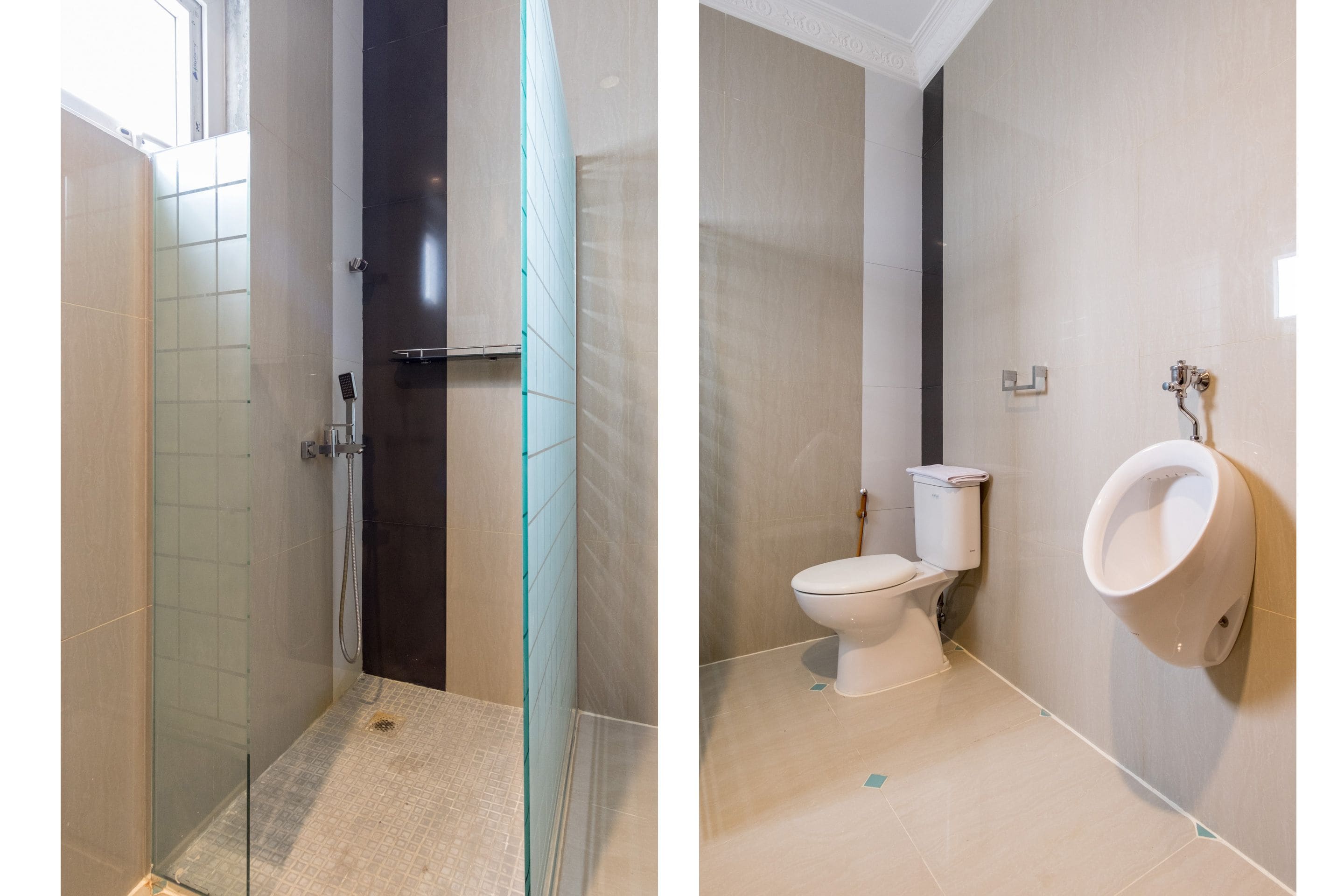 Foto - Capital O 293 Mutiara Hijau Suites Syariah