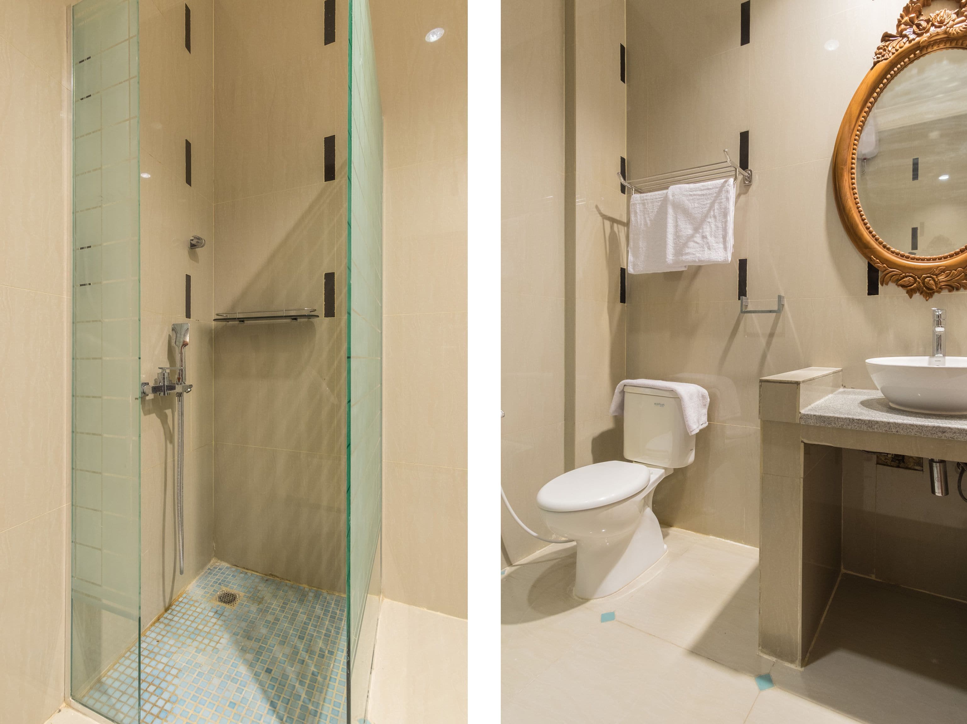 Foto - Capital O 293 Mutiara Hijau Suites Syariah