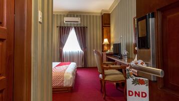 Deluxe Double Room | View from room