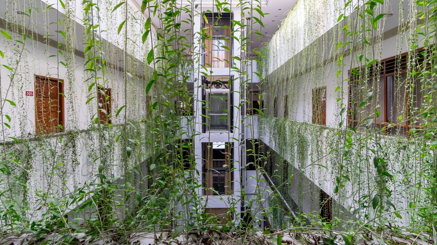 Capital O 293 Mutiara Hijau Suites Syariah