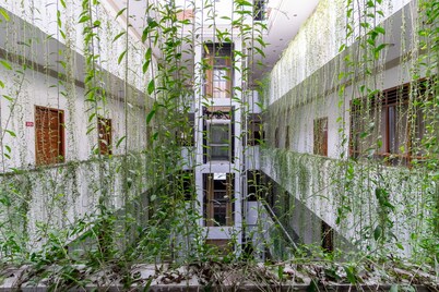 Capital O 293 Mutiara Hijau Suites Syariah