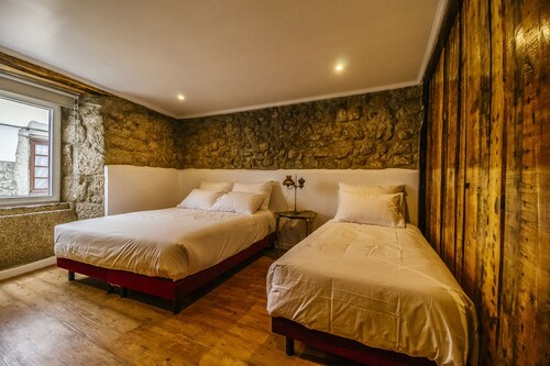 Memórias Charme Residences