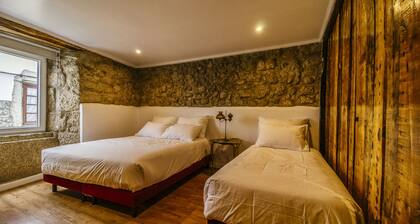 Memórias Charme Residences