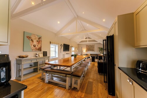 Oakerthorpe Holiday Village