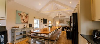 Oakerthorpe Holiday Village