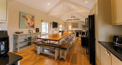 Oakerthorpe Holiday Village