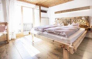 Apartment | 5 Schlafzimmer, Schreibtisch, Bügeleisen/Bügelbrett, kostenloses WLAN