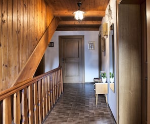 Apartment | 5 Schlafzimmer, Schreibtisch, Bügeleisen/Bügelbrett, kostenloses WLAN