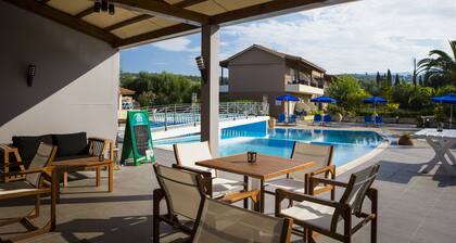 Olive Grove Studios & Apartments