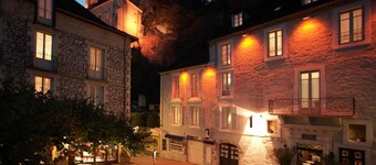 Hotel Beau Site Notre Dame