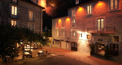 Hotel Beau Site Notre Dame