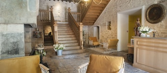 Hotel Beau Site Notre Dame