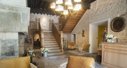 Hotel Beau Site Notre Dame