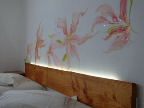 1 bedroom, individually decorated, individually furnished, soundproofing - Mont Blanc locations de charme (Beaurainville)